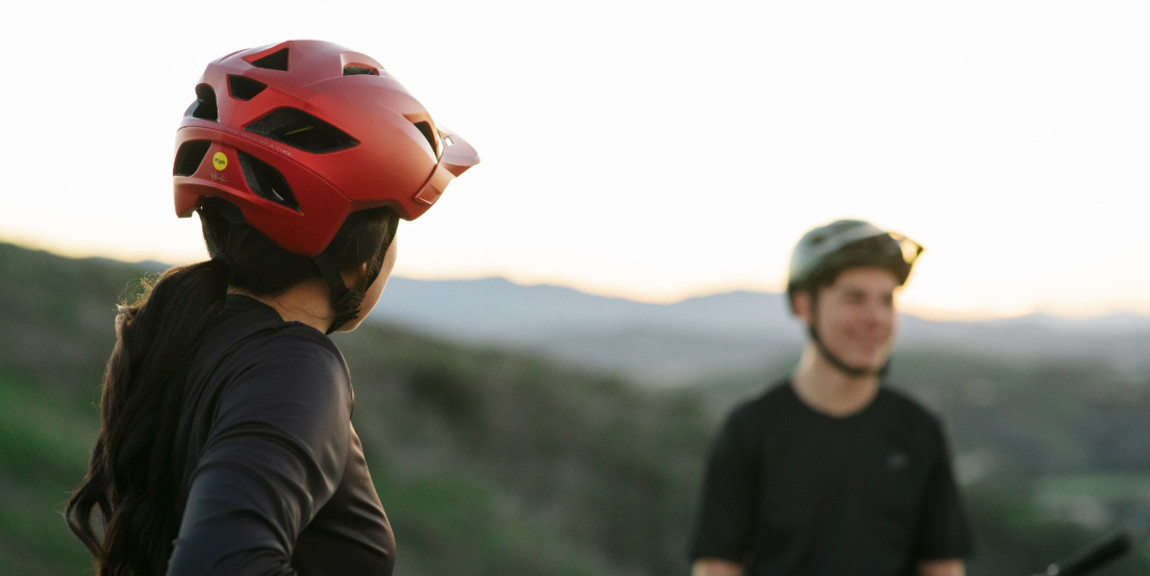 Велошолом TLD Flowline Helmet Point