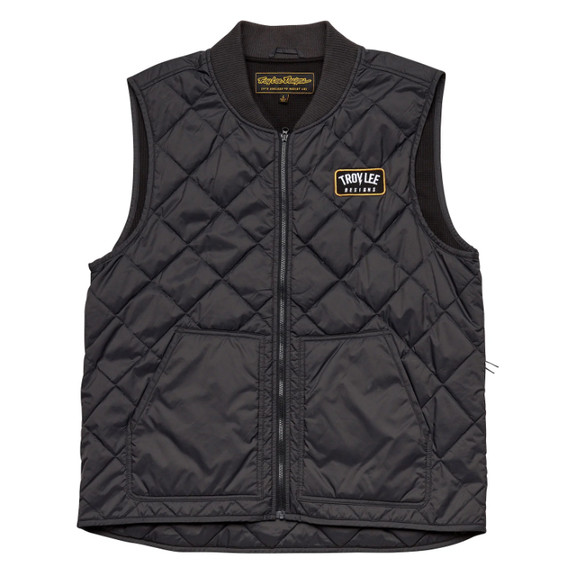 Веложилет мужской TLD Ruckus Ride Vest Mono