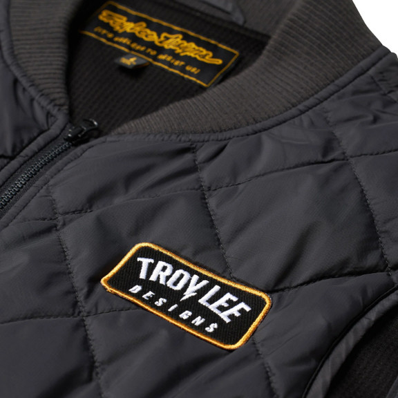 Веложилет чоловічий TLD Ruckus Ride Vest Mono