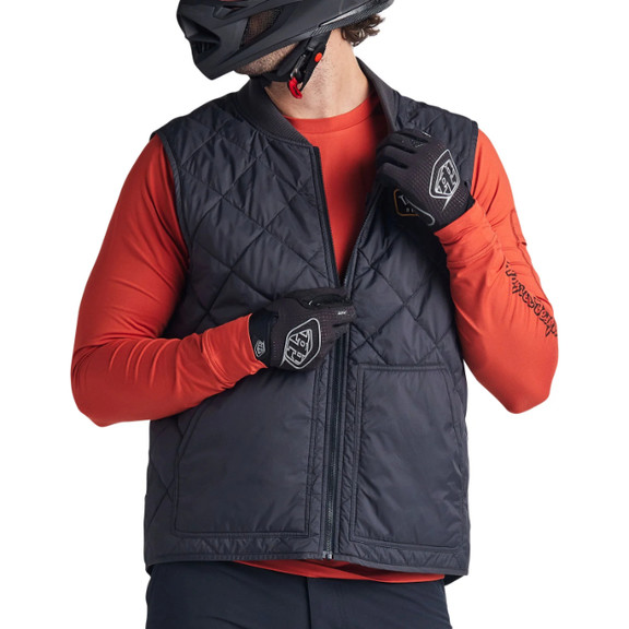 Веложилет чоловічий TLD Ruckus Ride Vest Mono