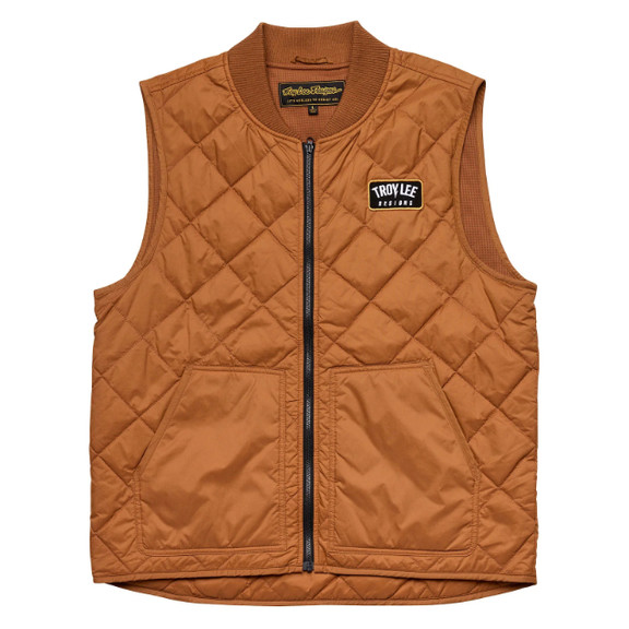 Веложилет мужской TLD Ruckus Ride Vest Mono