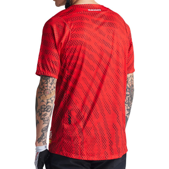 Джерси TLD Skyline Air SS Jersey Sram Roost