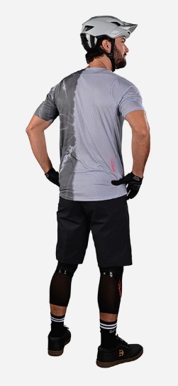 Велошорты TLD Skyline Short Mono