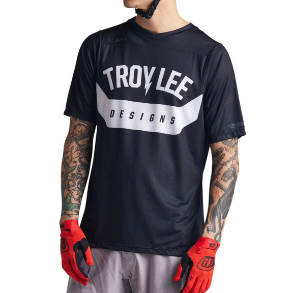 Велоджерсі чоловіче TLD Skyline Air SS Jersey Aircore Man