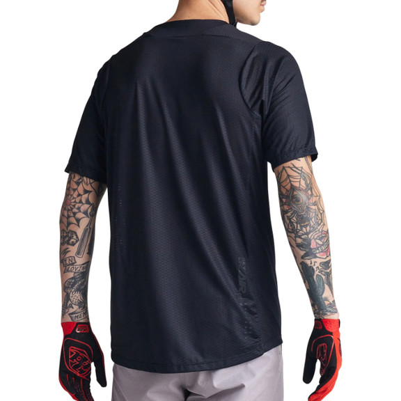 Велоджерсі чоловіче TLD Skyline Air SS Jersey Aircore Man