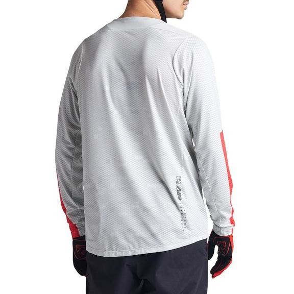 Велоджерси TLD Skyline Air LS Jersey Aircore