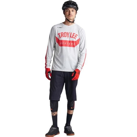 Велоджерси TLD Skyline Air LS Jersey Aircore