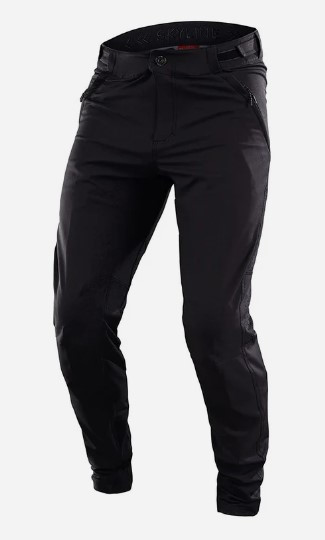 Велоштаны детские TLD Youth Skyline Pant Mono