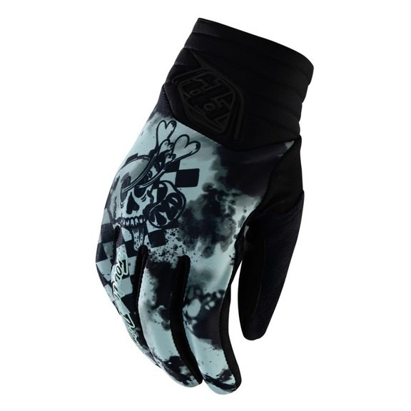 Велоперчатки женские TLD Luxe Glove Micayla Gatto Women