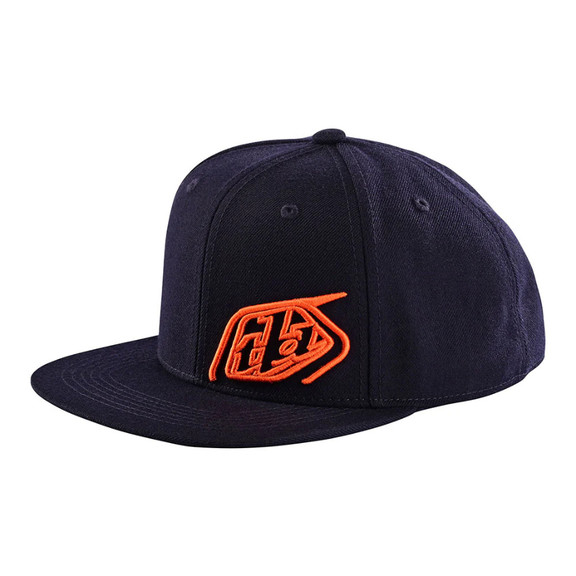 Кепка TLD 9Fifty Snapback Hat Slice
