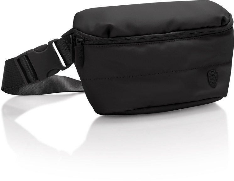 Сумка поясна жіноча Heys Puffer Mini Waist Bag Women