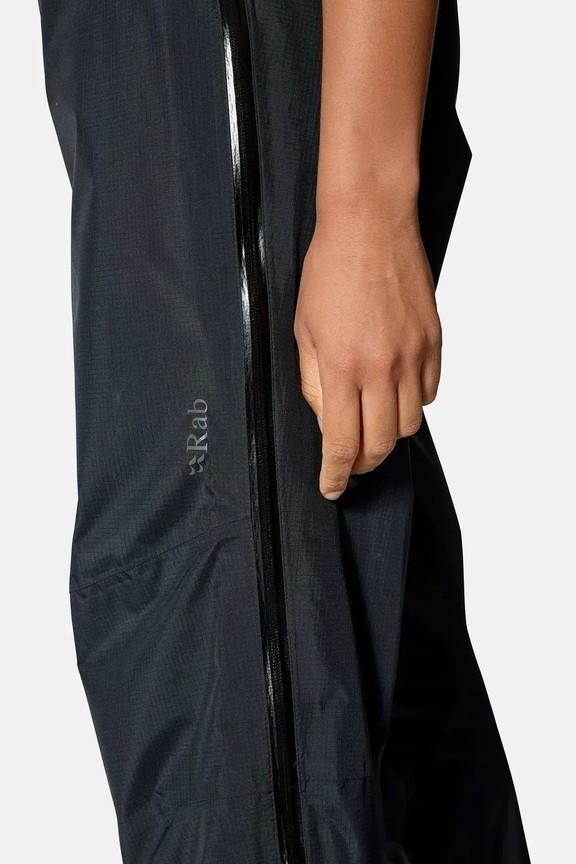 Штани жіночі Rab Downpour Mountain Pants Womens, Regular