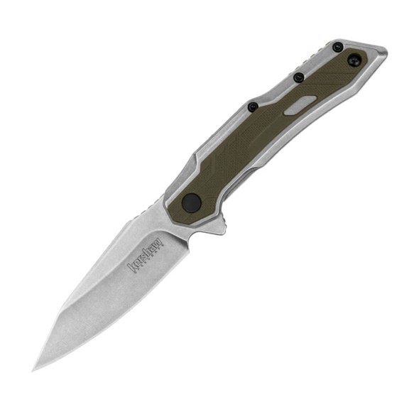 Ніж складаний Kershaw Salvage