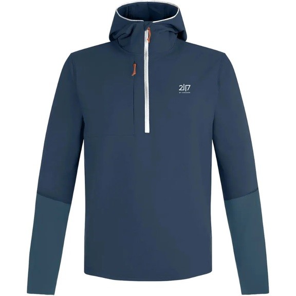 Фліс чоловічій 2117 Gyljen Hoodie Men