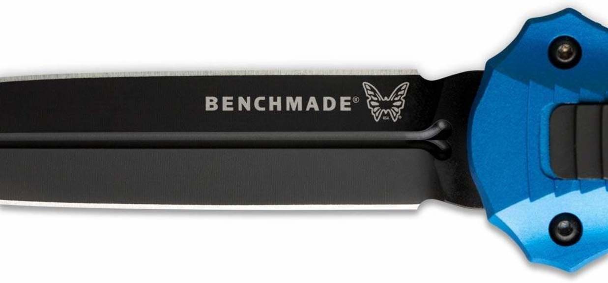 Нож Benchmade Infidel Mchenry OTF Aut Spear Limited Edition