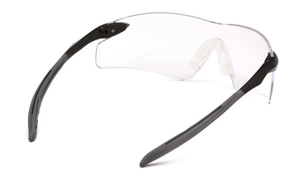 Спортивные очки Pyramex Intrepid-2 Clear