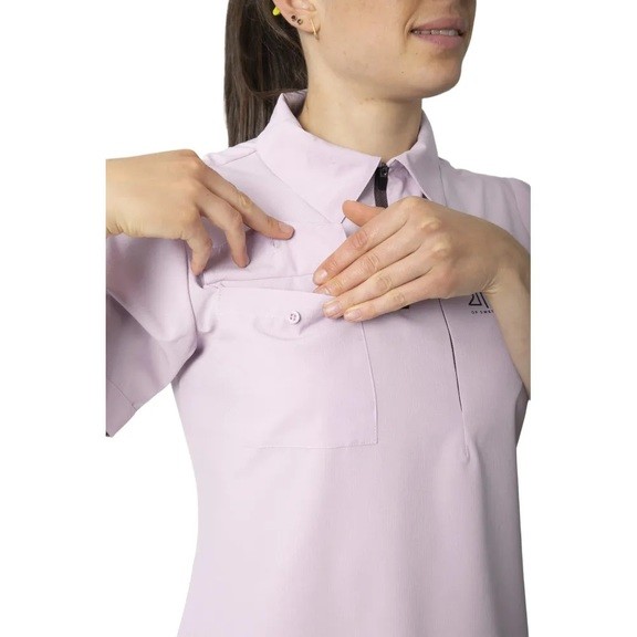 Сорочка жіноча 2117 Ogan Shirt Women