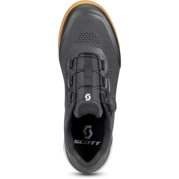 Велотуфли мужские Scott MTB Volt Evo Flat Boa Man