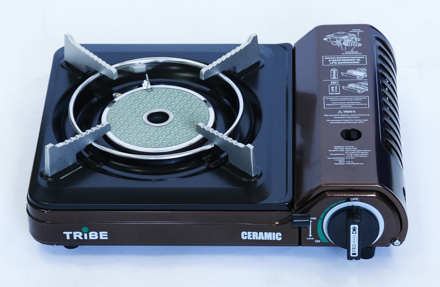 Газовая плитка Tribe Ceramic T-HD-0004