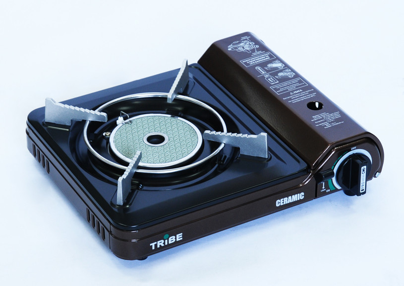 Газовая плитка Tribe Ceramic T-HD-0004