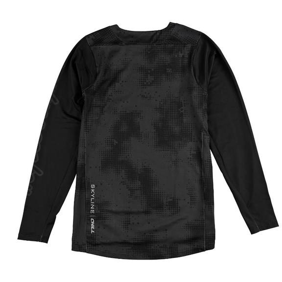 Велоджерсі TLD Skyline Chill Jersey Scattered 