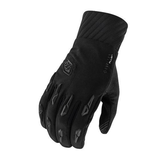 Велоперчатки чоловічі TLD Swelter Plus Glove Mono Man