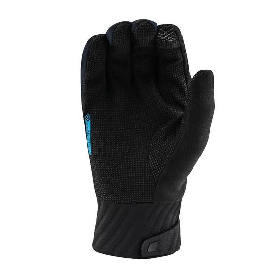 Велоперчатки чоловічі TLD Swelter Plus Glove Mono Man