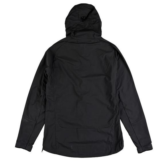 Велокуртка мужская TLD Drift Windbreaker Mono Man