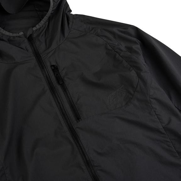 Велокуртка мужская TLD Drift Windbreaker Mono Man