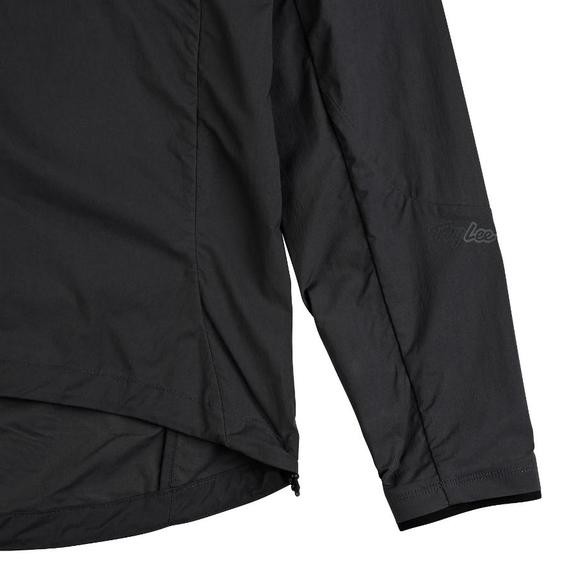 Велокуртка мужская TLD Drift Windbreaker Mono Man