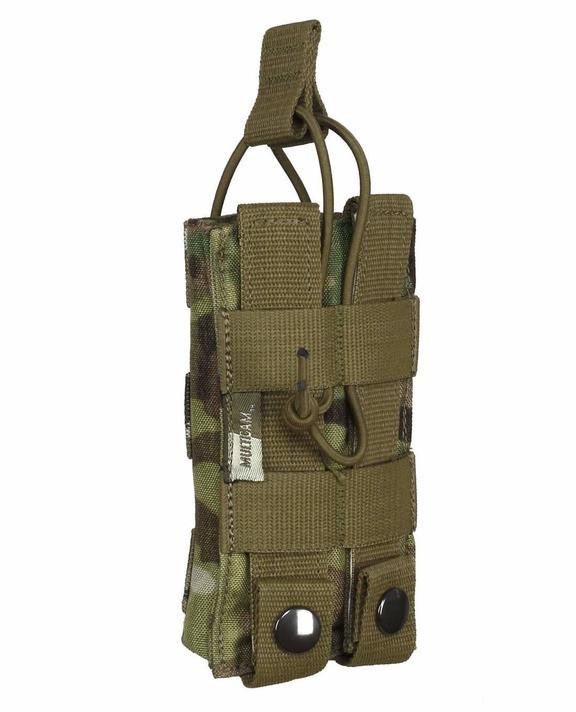 Подсумок для магазинов Tasmanian Tiger SGL Mag Pouch BEL AK MC