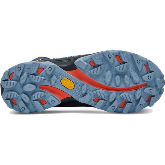 Ботинки мужские Merrell Moab Speed Thermo Mid WP Man