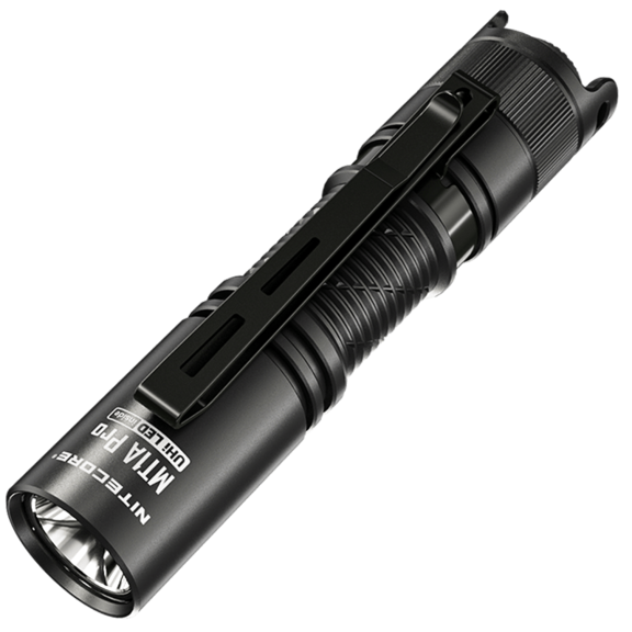 Фонарь Nitecore MT1A Pro