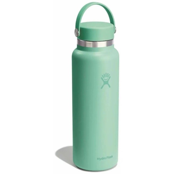 Термопляшка Hydro Flask 1.2 L Wide Flex Cap