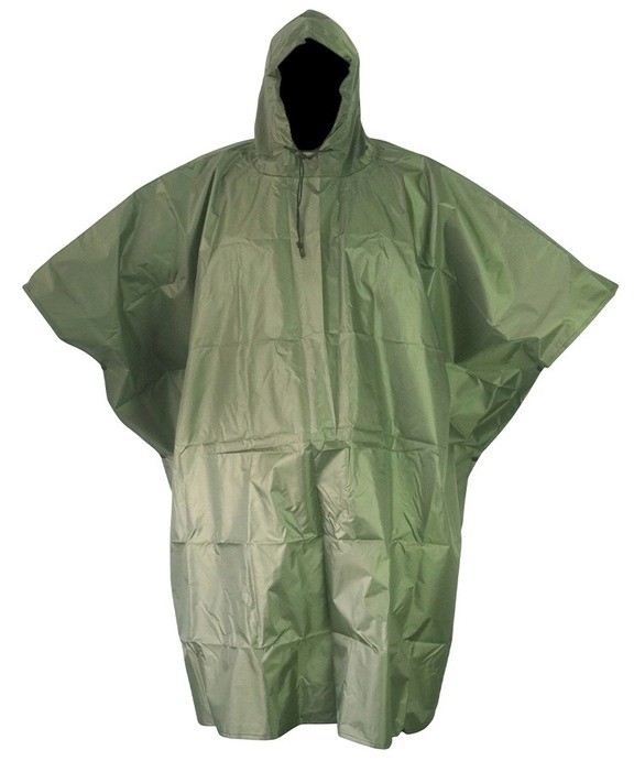 Пончо KOMBAT UK Ranger Poncho