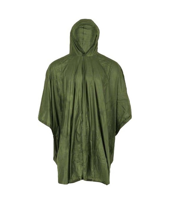 Пончо KOMBAT UK Multi-Purpose Poncho