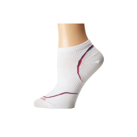 Велоноски женские Smartwool PhD Cycle Ultra Light Micro Socks