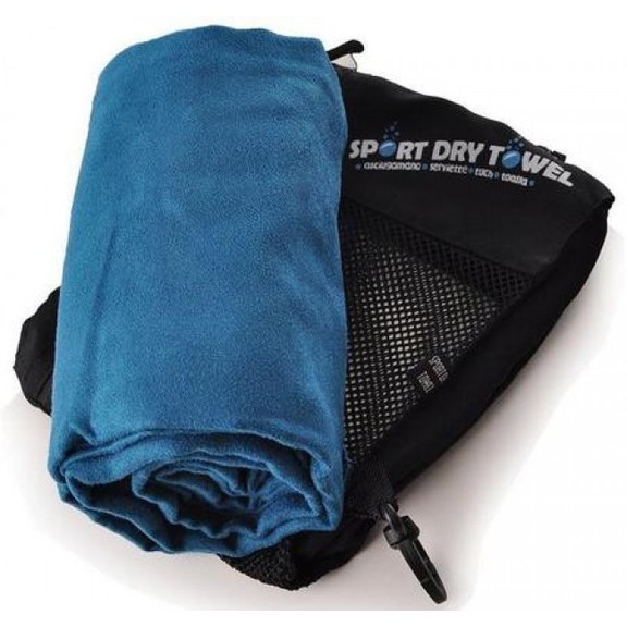 Полотенца Camp Sport Dry Towel 90*180 cm