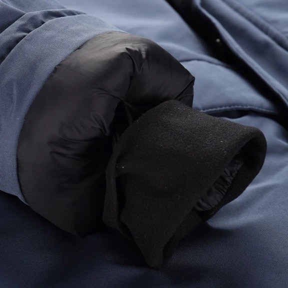 Куртка мужская Alpine Pro Werd 2