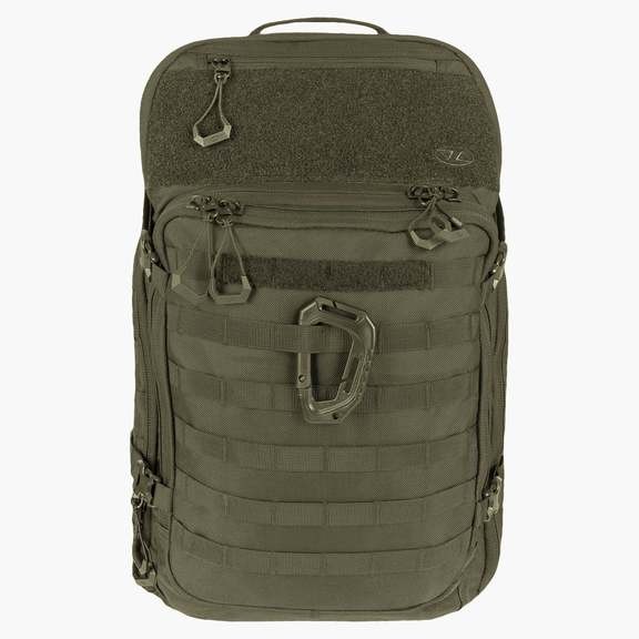 Рюкзак тактический Highlander Harrier 35L