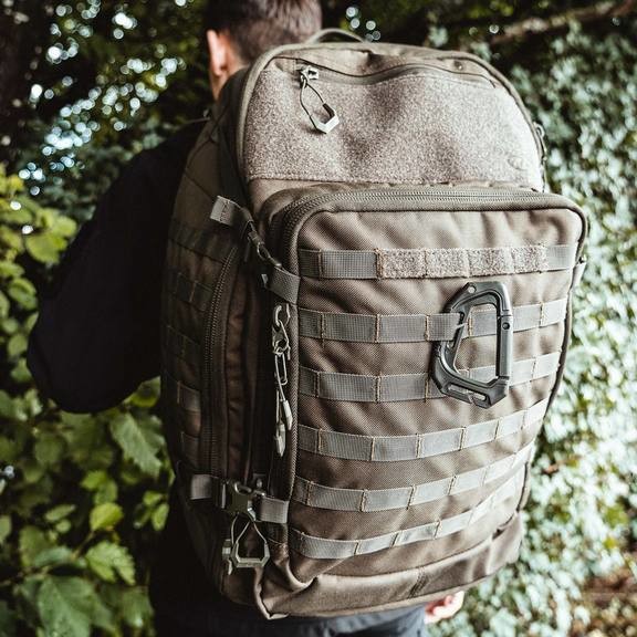 Рюкзак тактический Highlander Harrier 35L