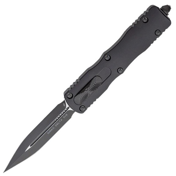 Ніж складаний автоматичний Microtech Dirac Delta DE