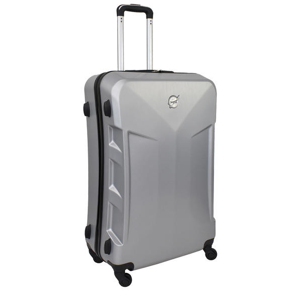 Чемодан Semi Line 28