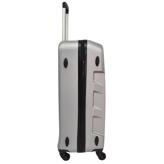 Чемодан Semi Line 28