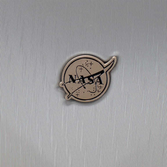 Чемодан Semi Line 28