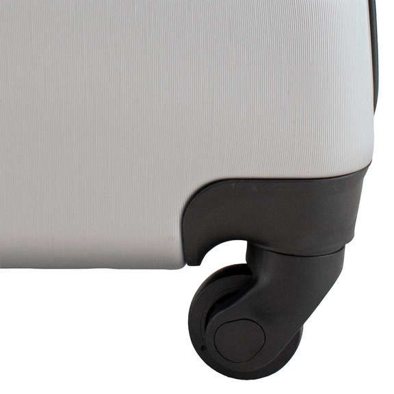 Чемодан Semi Line 28