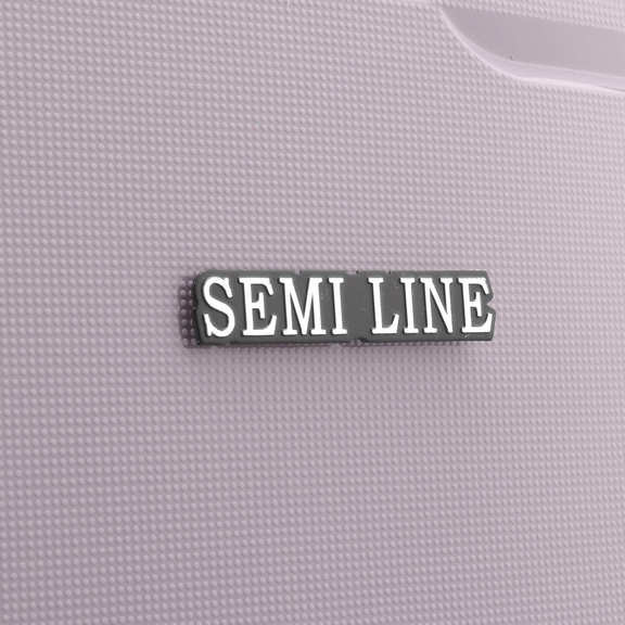 Чемодан Semi Line 20 (S) (T5793-1)