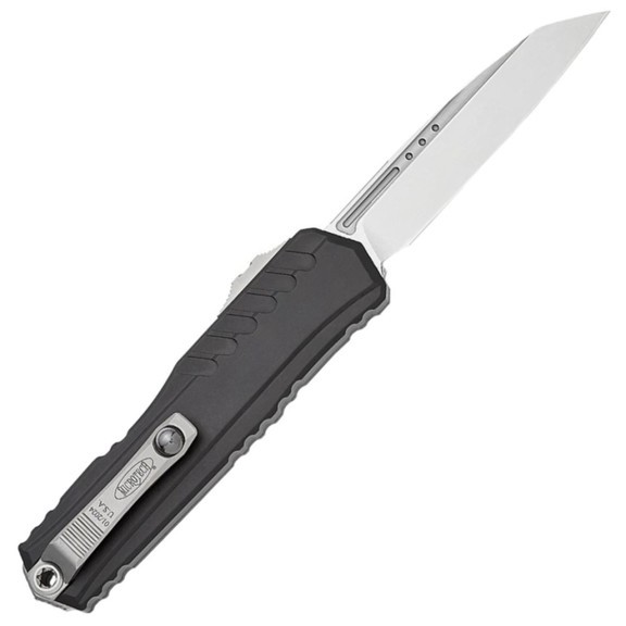 Нож автоматический Microtech Cypher II