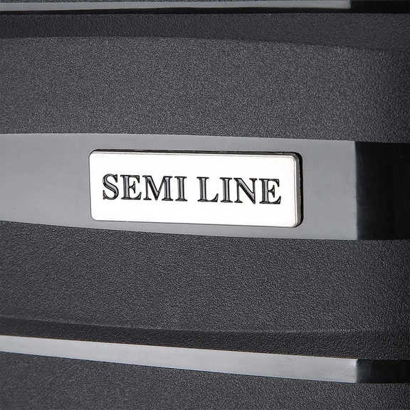 Валіза Semi Line 20 (S) (T5794-1)