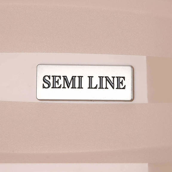 Чемодан Semi Line 20 (S) (T5795-1)